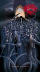 Cerebral Fix : Products of Disgust